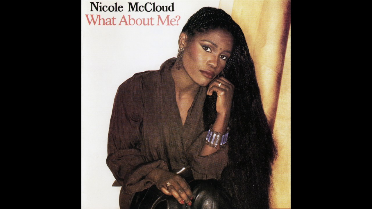Nicole McCloud - Always And Forever