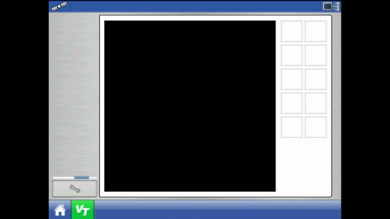 ISOBUS and the Virtual Terminal on the Ag Leader ® Integra/Versa display