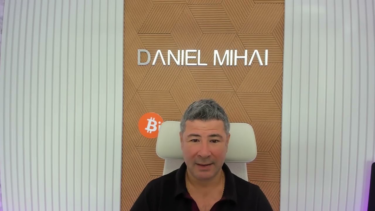 Voi intra All In in piata Crypto !