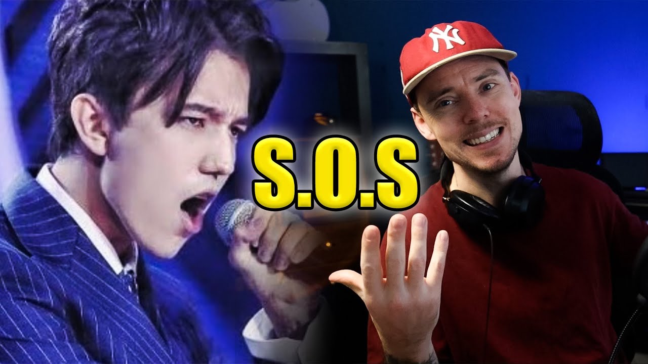 Dimash: The Man Who Redefines Humanity Through Song