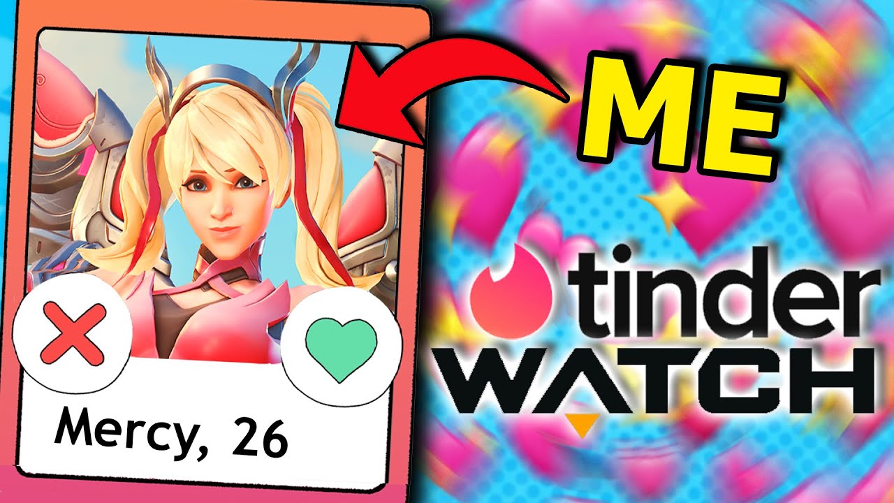 Пользовательские игры в Overwatch 2 зашли слишком далеко...