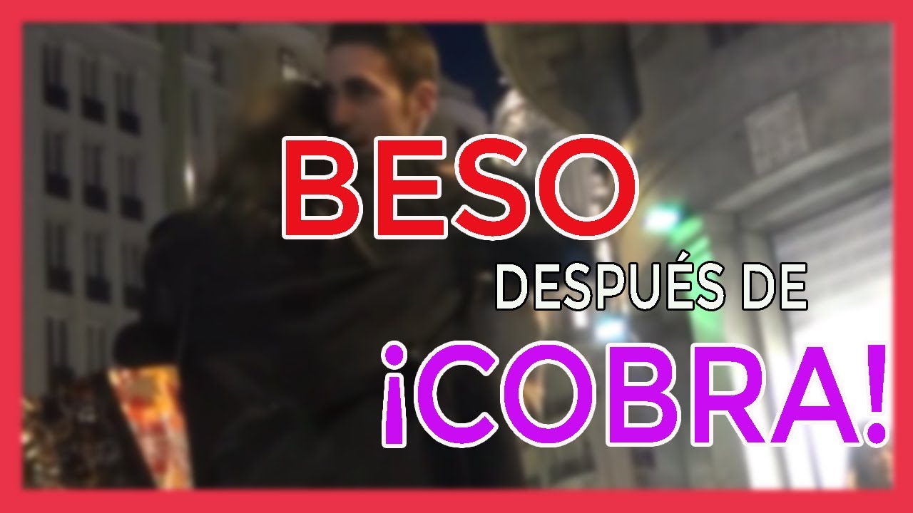 Video NUNCA antes PUBLICADO de Alvaro Reyes ligando con chica LATINA (Análisis con Método SC)