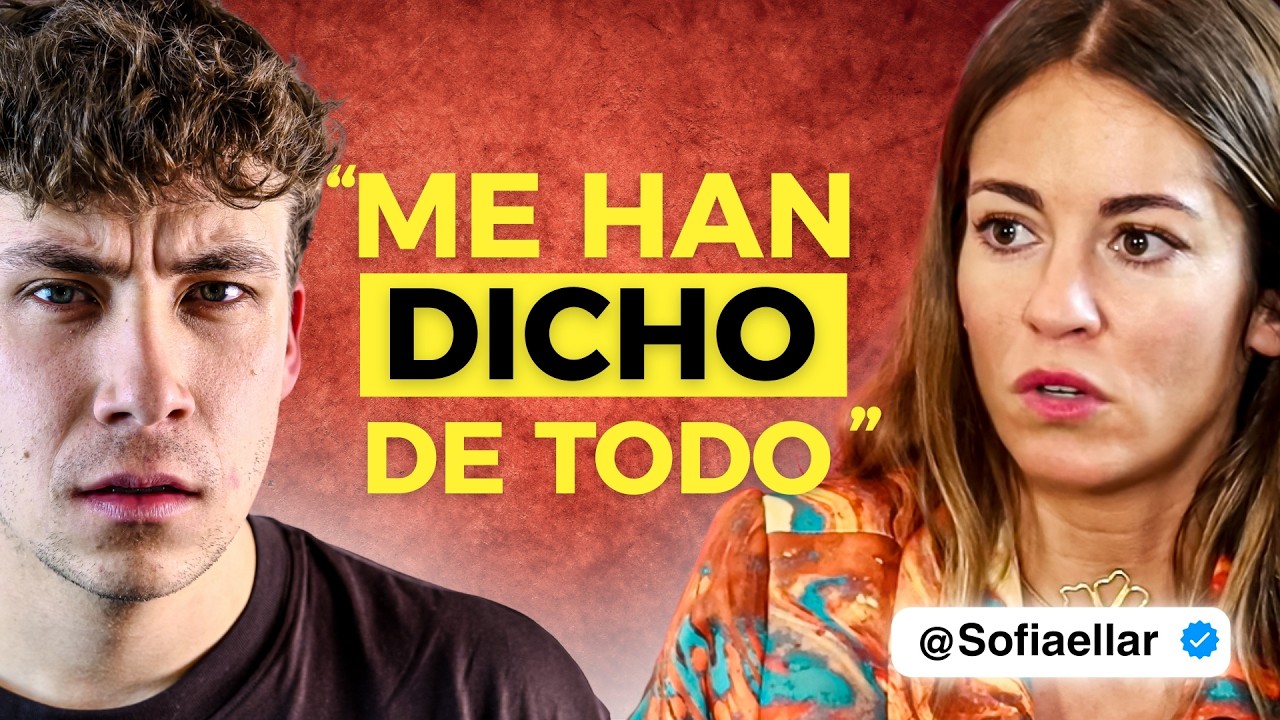 El precio de la Fama, Micro Desmayos, Rumores, Exparejas | Sofía Ellar
