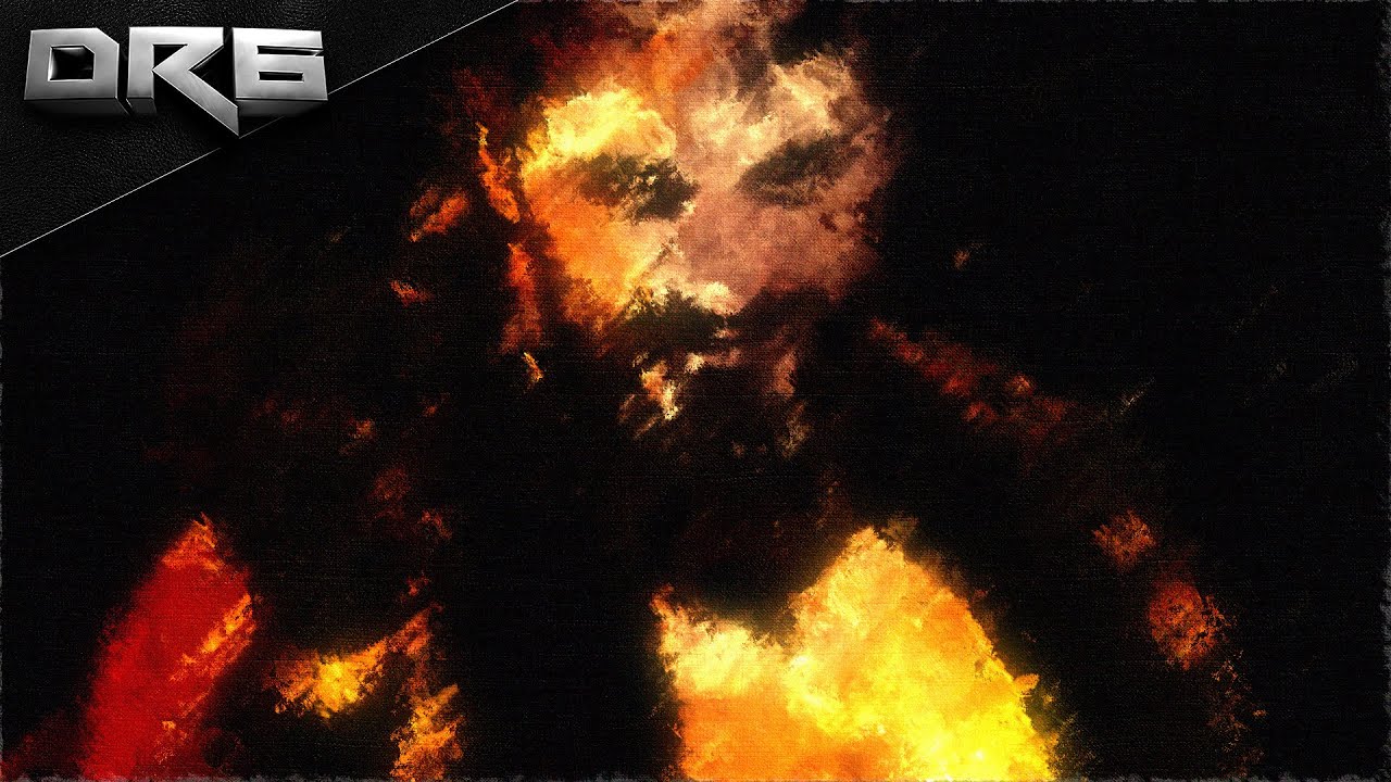 Seth “Freakin” Rollins Custom Titantron - 