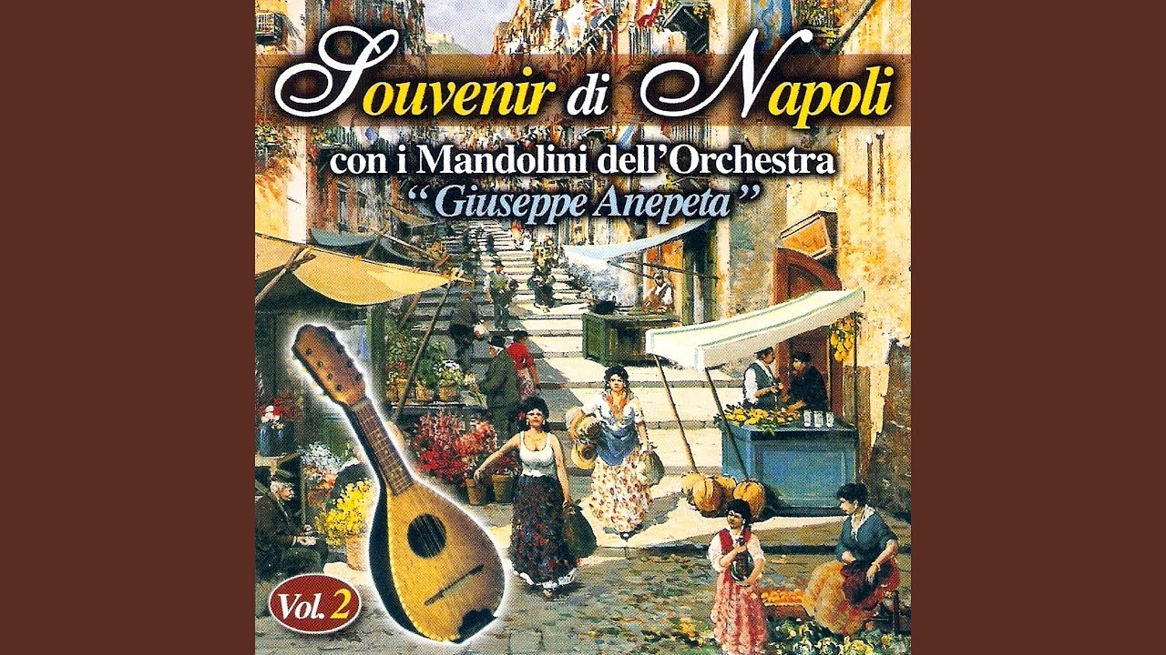 O marenariello