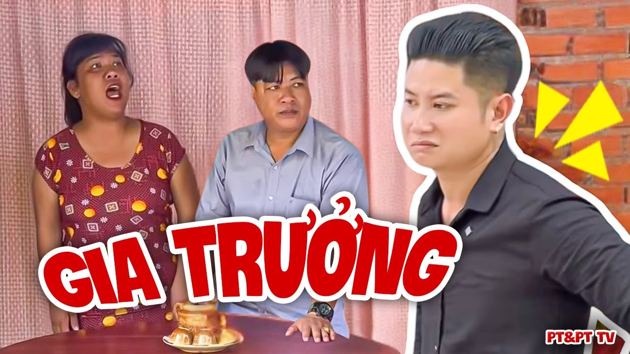 Chồng Gia Trưởng Và Vũ Phu Khiến Bé Ngọc Khóc Thét! | PT&PT TV