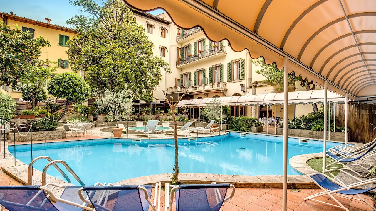 Hotel Croce di Malta Florence