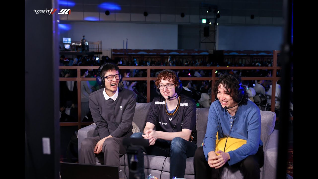 LIVE FROM JAPAN, IJL FINALS DAY 2! RC VS ZETA!!