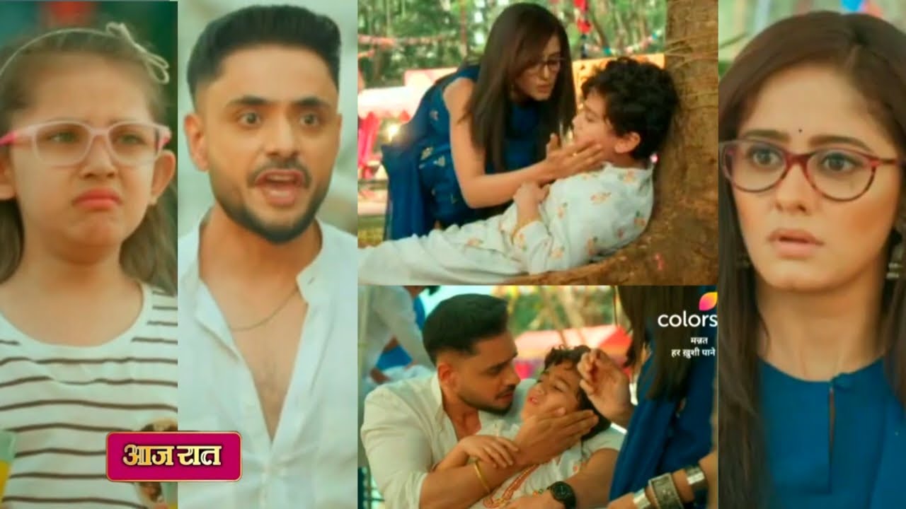 Mannat Today New Promo | 20 January | Mannat Karne Wali Hai Vikant Ki Madad