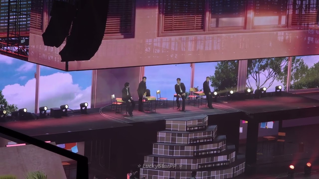 260213 RISER CONCERT : THE FIRST RISE - รักไม่ได้หรือไม่ได้รัก