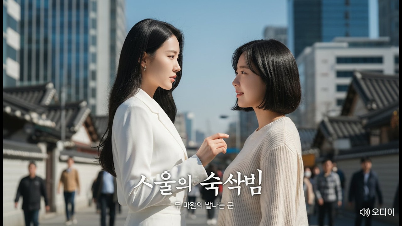 상사가 퇴근 후 집까지 데려다주었는데—그녀의 고백이 그 운전보다 더 충격적이었다.
