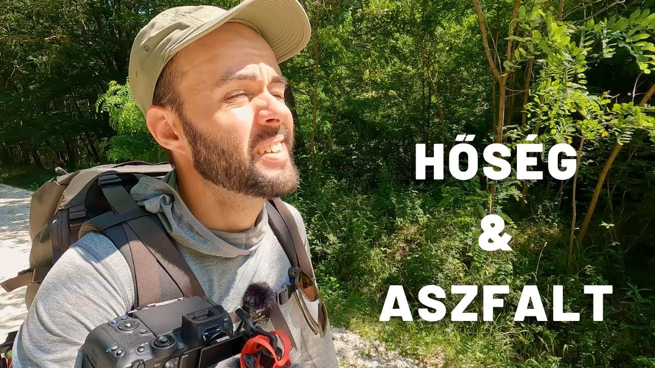 BALATON 70 - Hőség & Aszfalt