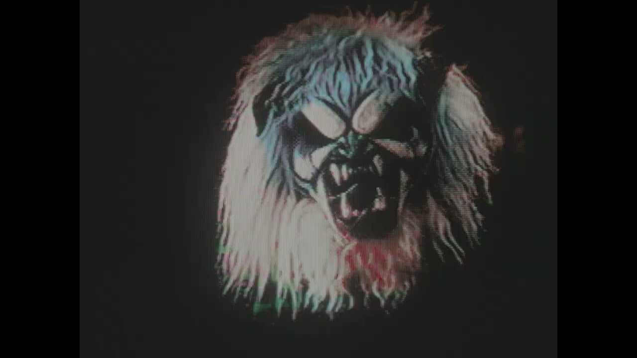 DEAFKIDS - CICATRIZES (Official Video)