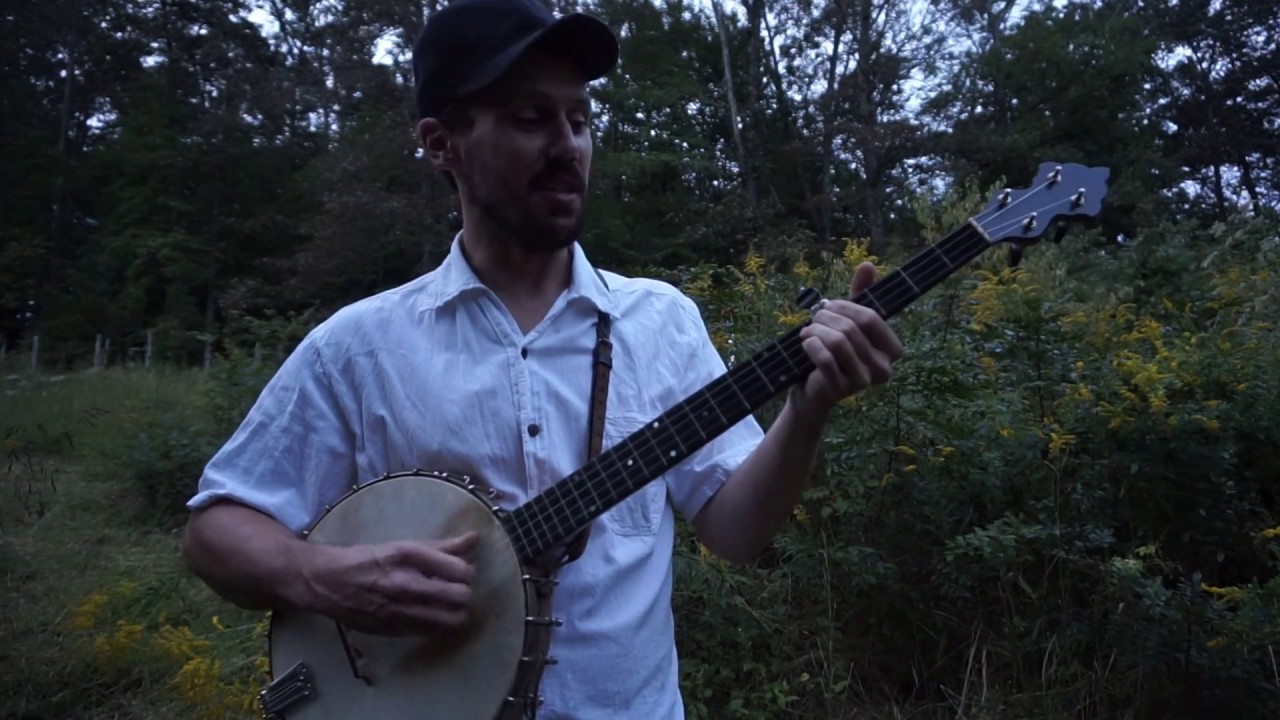 Black Bottom Blues | Clifton Hicks