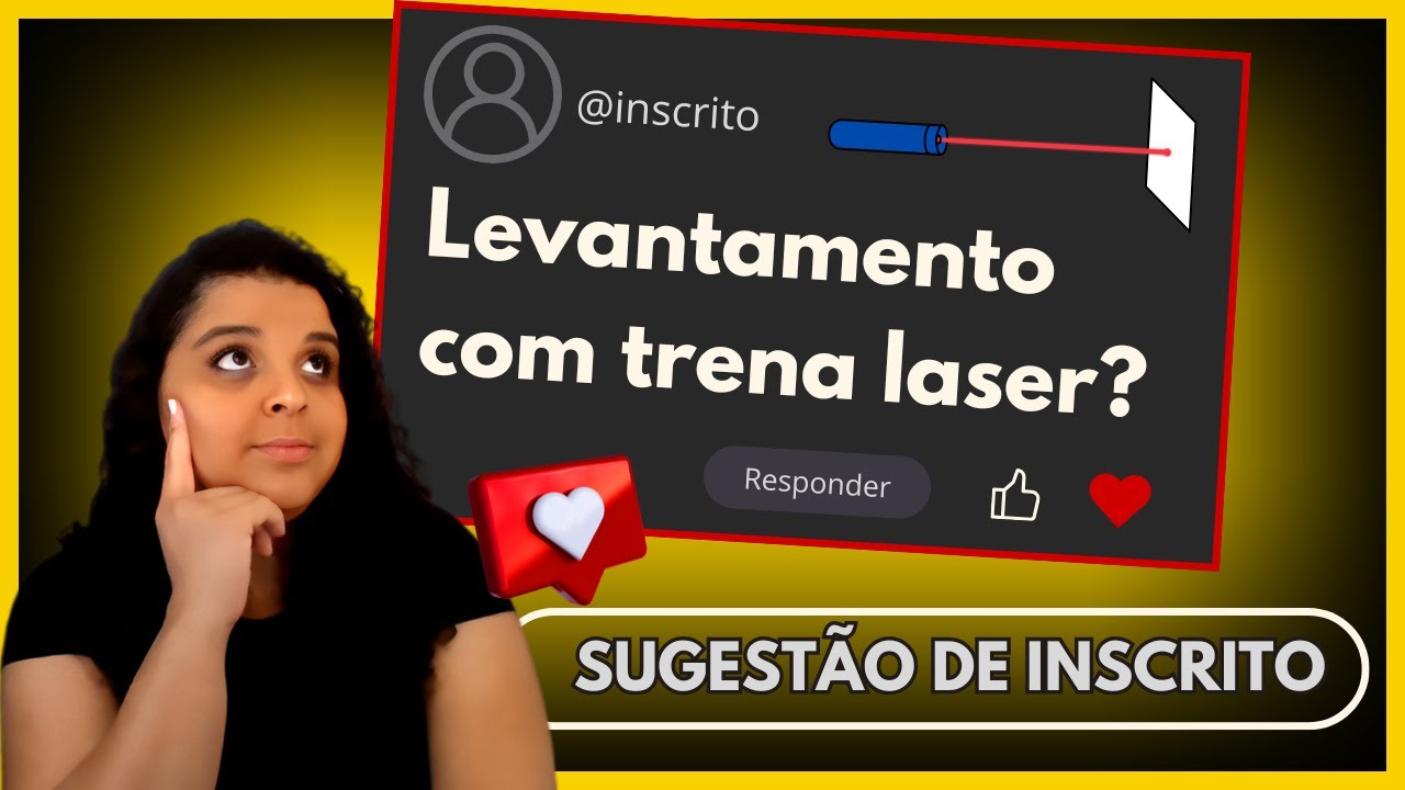 📏 Como fazer levantamento arquitetônico com trena laser – Passo a Passo Completo!