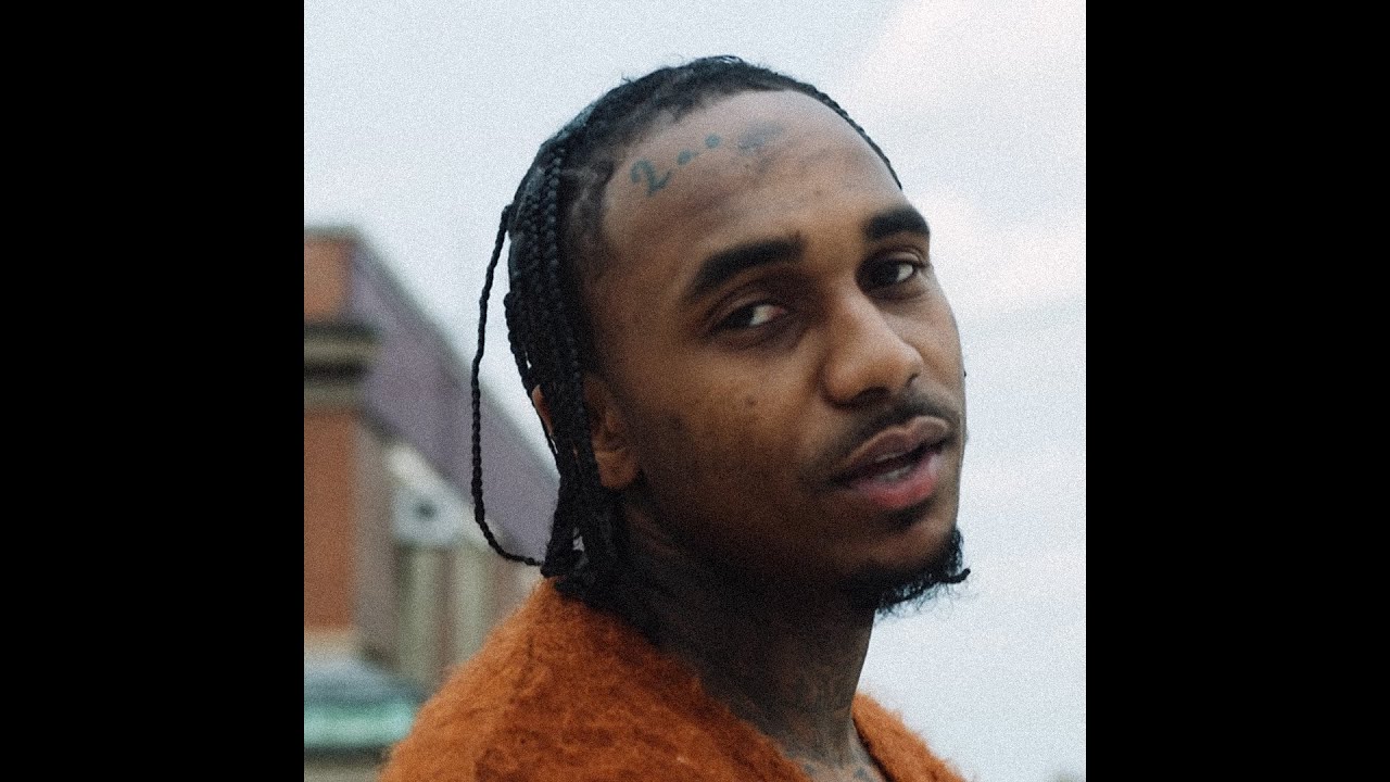[FREE] Hurricane Wisdom x Loe Shimmy Type Beat - 