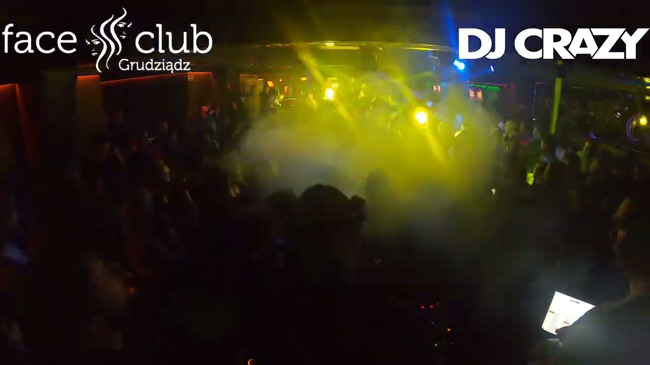 █▬█ █ ▀█▀ FACE CLUB GRUDZIĄDZ (MIKOŁAJKI 2023 ! )