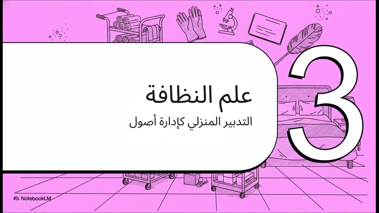 الآلة الخفية  كيف تعمل فنادق الـ 5 نجوم