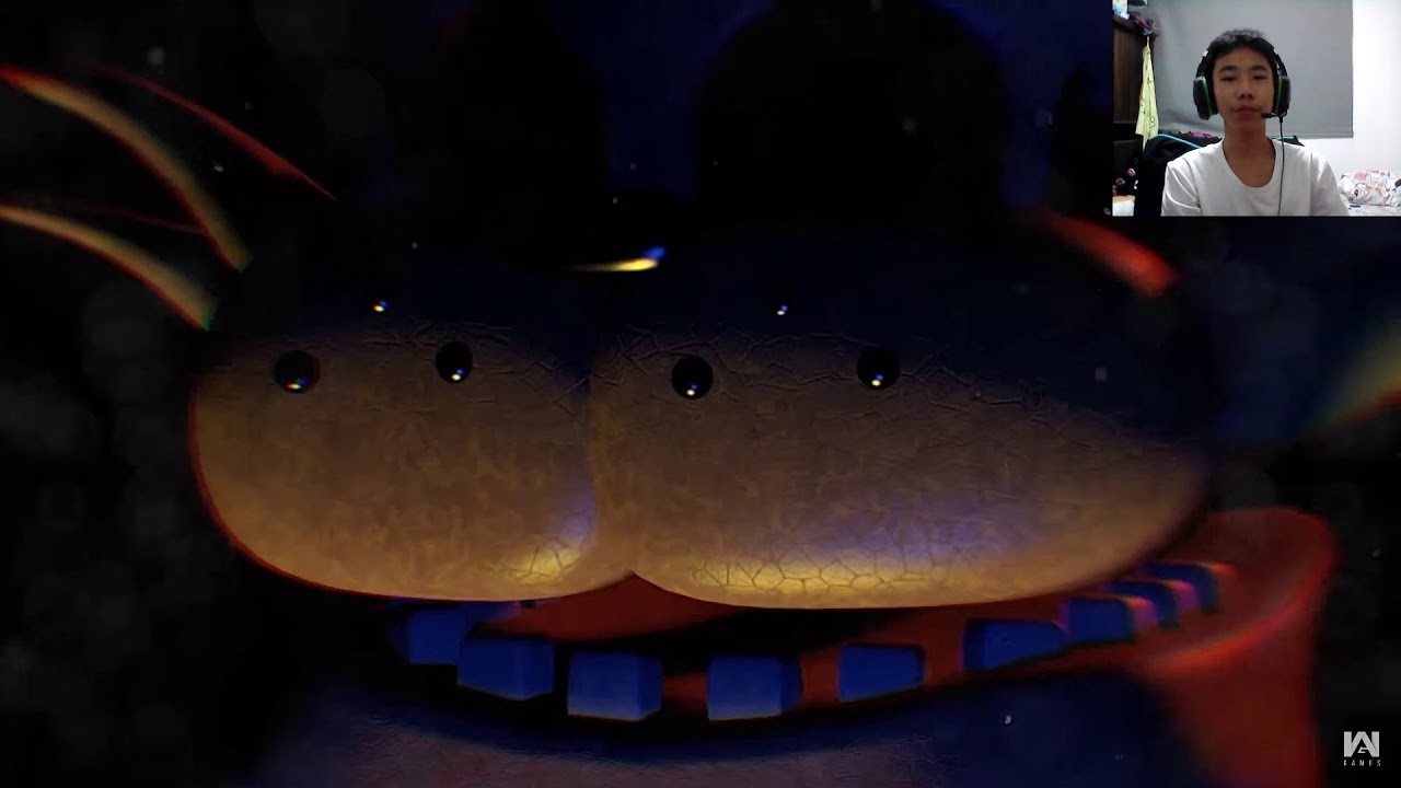 Reaction to: Jolly 1, 2, 3, Chapter 2 and Jollibee Trailer
