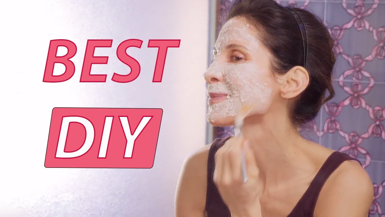 Meine 3 Beauty DIY Favoriten unter 1€ ❗  für schöne Haut 🌟 Effektiv* Einfach* Natürlich*