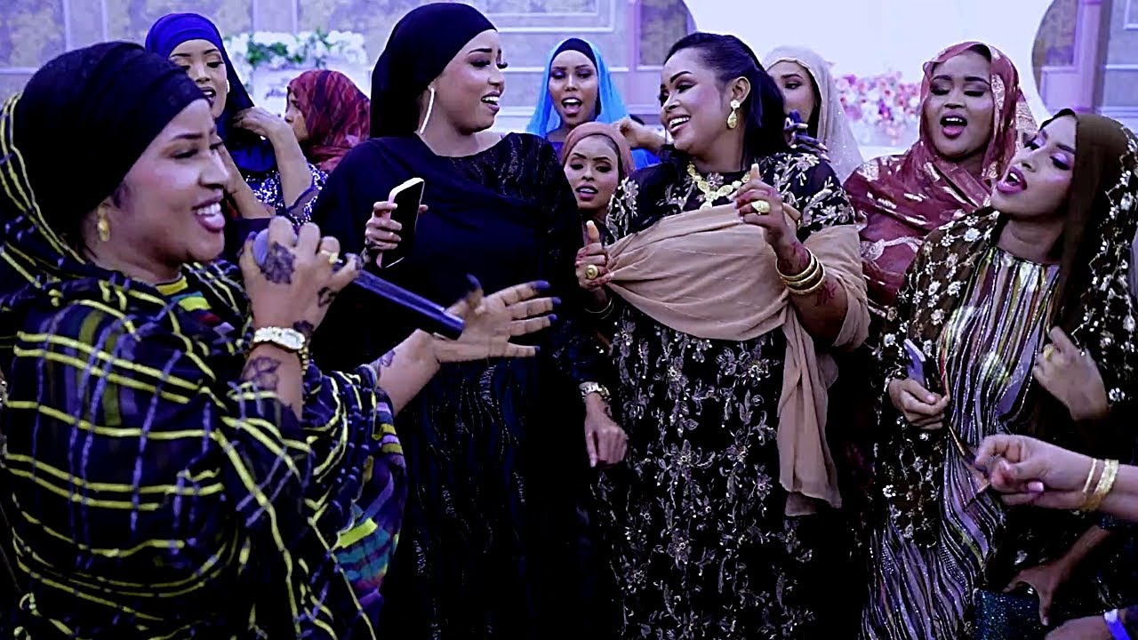 AROOSKII ISTARLIIN QALBI & ABDULLAHI | LUUZINA & FARTUUN BALBALAARKA & RAMLO & MASLAXO | BAASHAAL