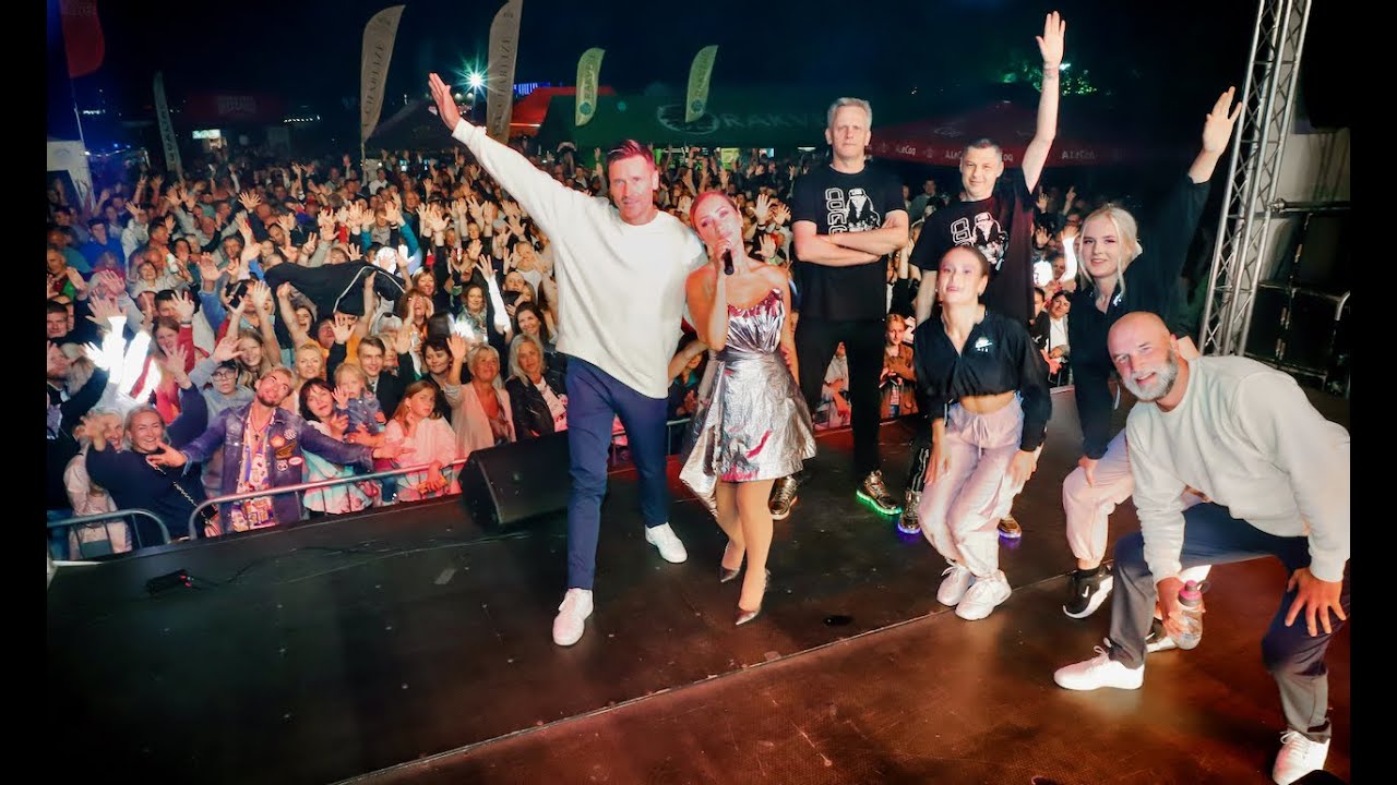 Grillfest 2021 Nancy kontserdi lisalugu 