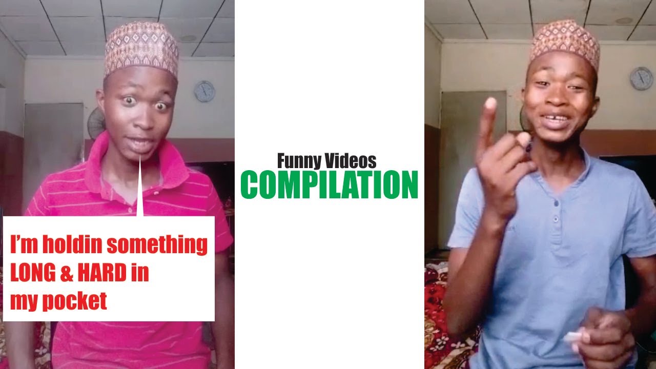 Funny Vines Compilation 1 [Tales by UAS TV]