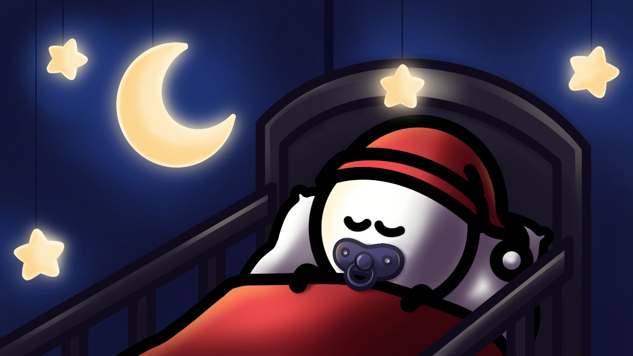 2 Hours Of Cozy Fun Facts To Help You Sleep Like A Baby