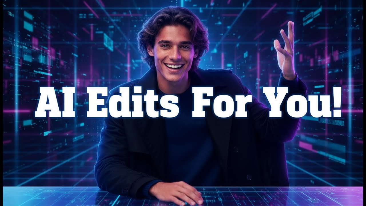 Stop Drowning  AI Turns Long Video into Endless Short Clips