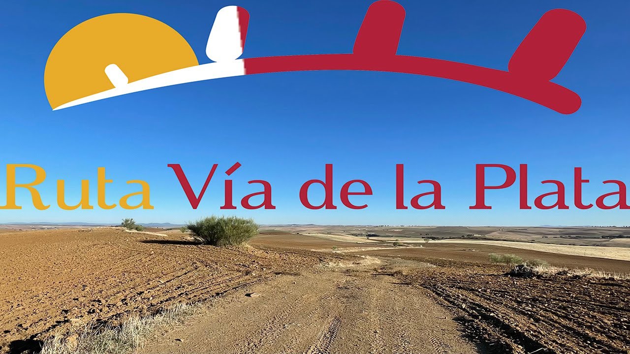 Camino de Santiago: Via de la Plata: Part 1 -  The Dry Land