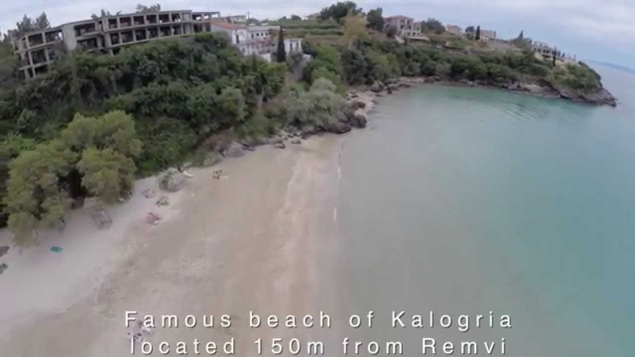 Remvi Hotel-Apartments - Stoupa-Greece