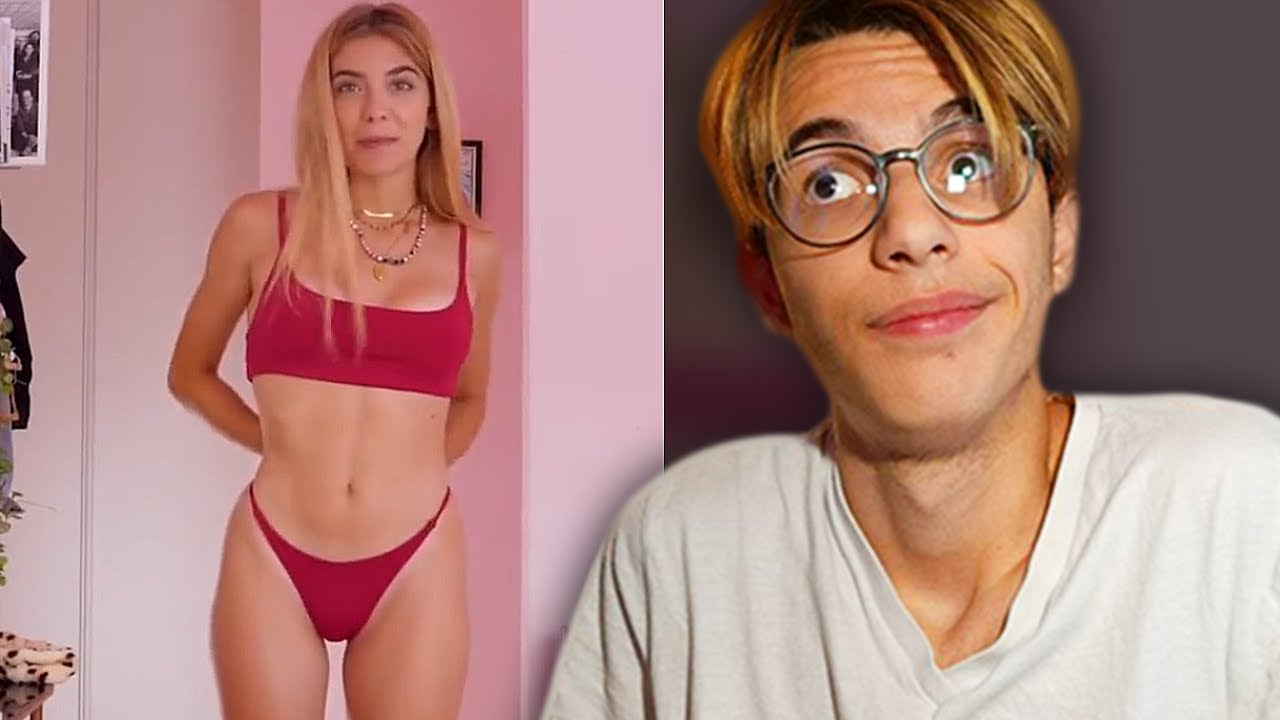 ECCO I VIDEO A CUI HO MESSO MI PIACE SU TIKTOK