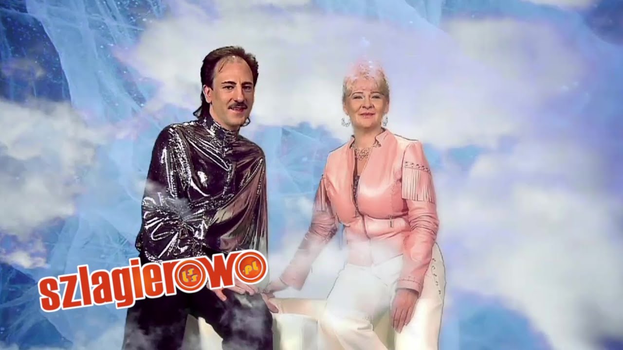 Metrum, Dziękuję za Twą miłość - SZLAGIEROWO KONCERTOWO