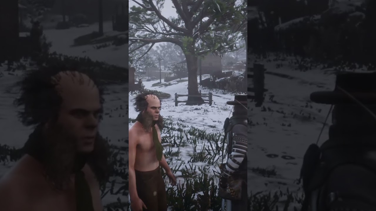 TROLLING CRINGE ROLEPLAYERS  #fivem #rdr2 #gaming #reddeadredemption #troll #trolling #funny
