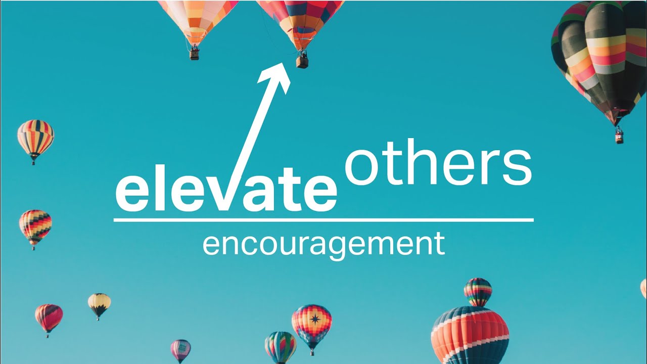 Classic Service | Encouragement | Pastor Mark Toone