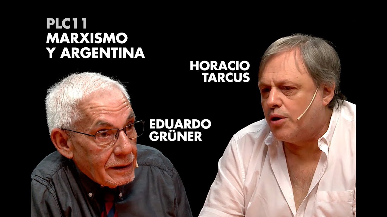 Pensando la cosa 11 | Marxismo y Argentina