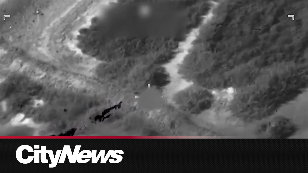 U.S. launches fresh strikes on Iran