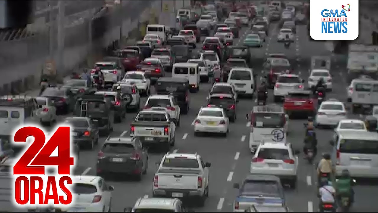 Ilang Pinoy, gumagamit na ng e-vehicles para iwas-gastos sa mahal na gasolina | 24 Oras