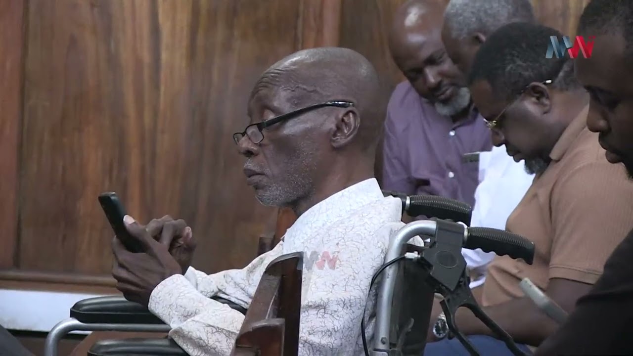 MBUNGE BWEGE AHAMIA CHADEMA? MAOMBI MAZITO YAPIGWA MAHAKAMANI, WAISLAMU WAPIGA DUA NZITO