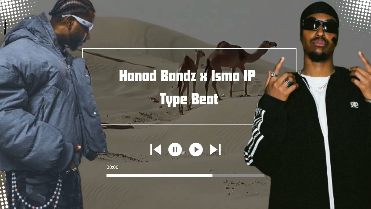 Hanad Bandz x Isma IP x Wizkid 