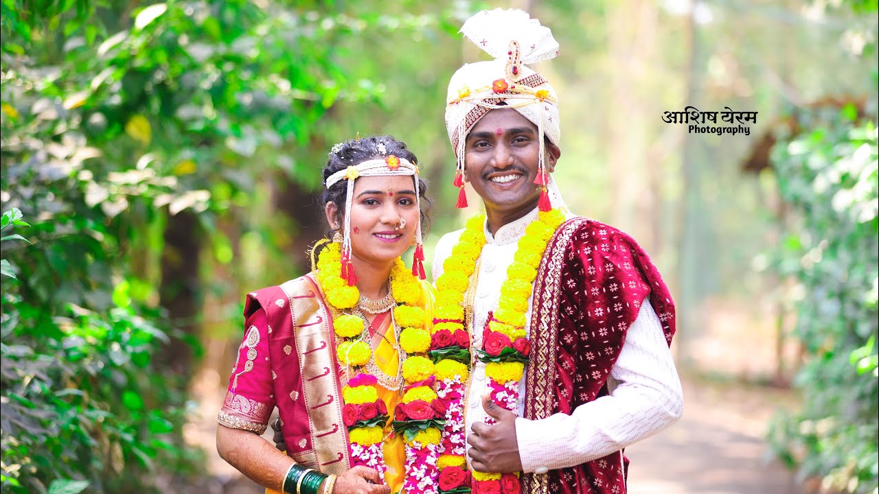 प्रणिताचं लग्न आणि कणकवली मधील खाऊ गल्ली #smmalvanivlogs