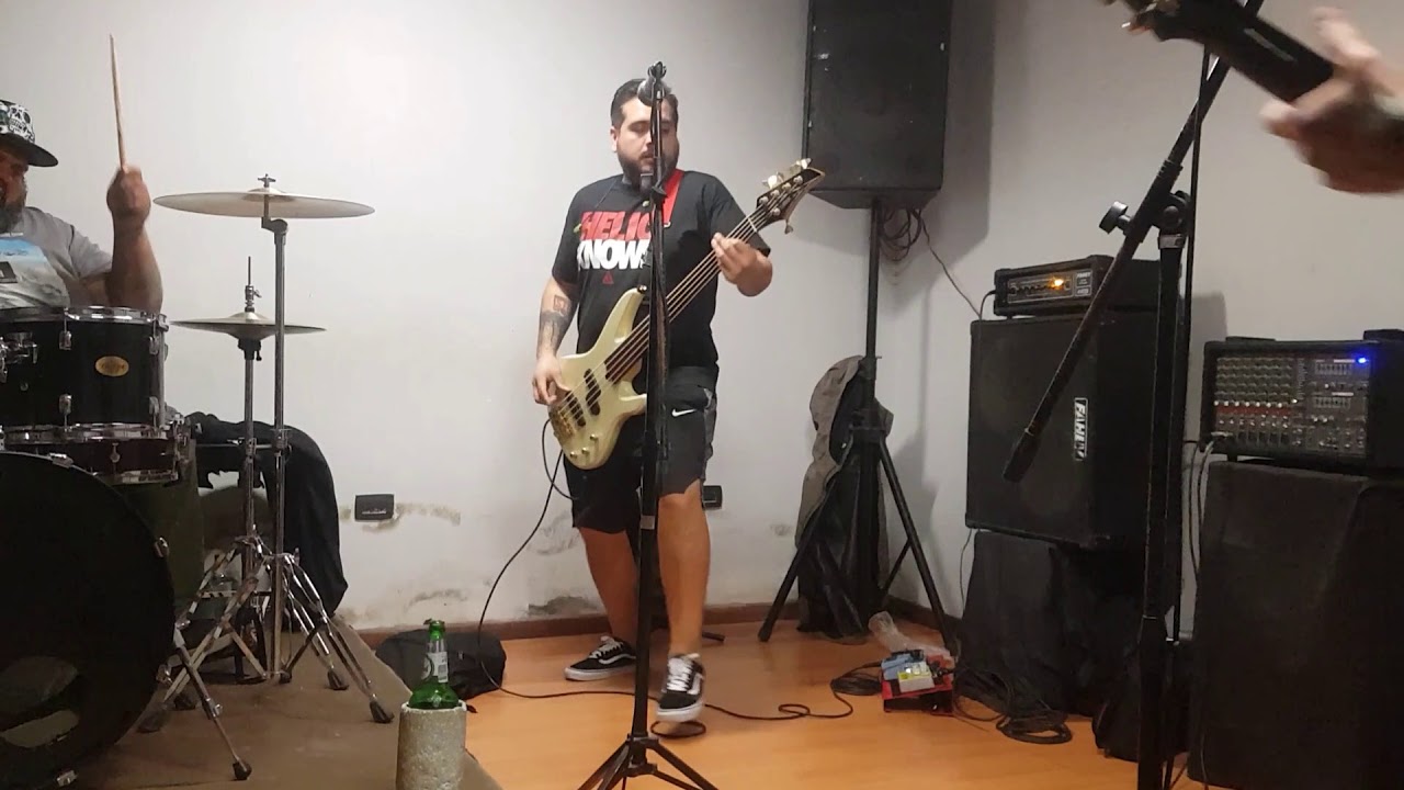 Probos - Viaje