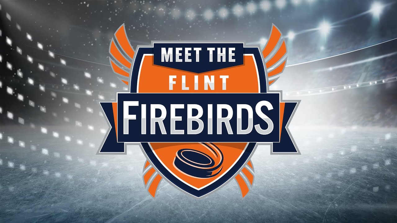Meet the Firebirds: Darian Anderson