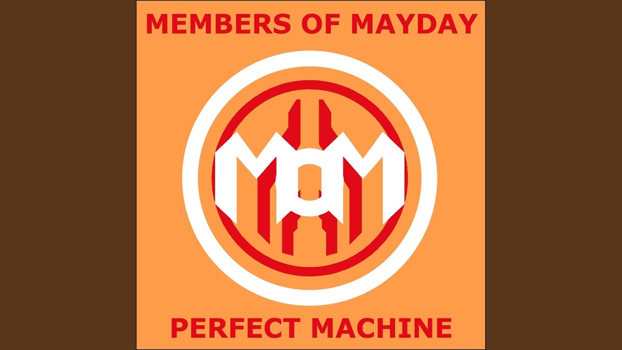 Perfect Machine (Original)