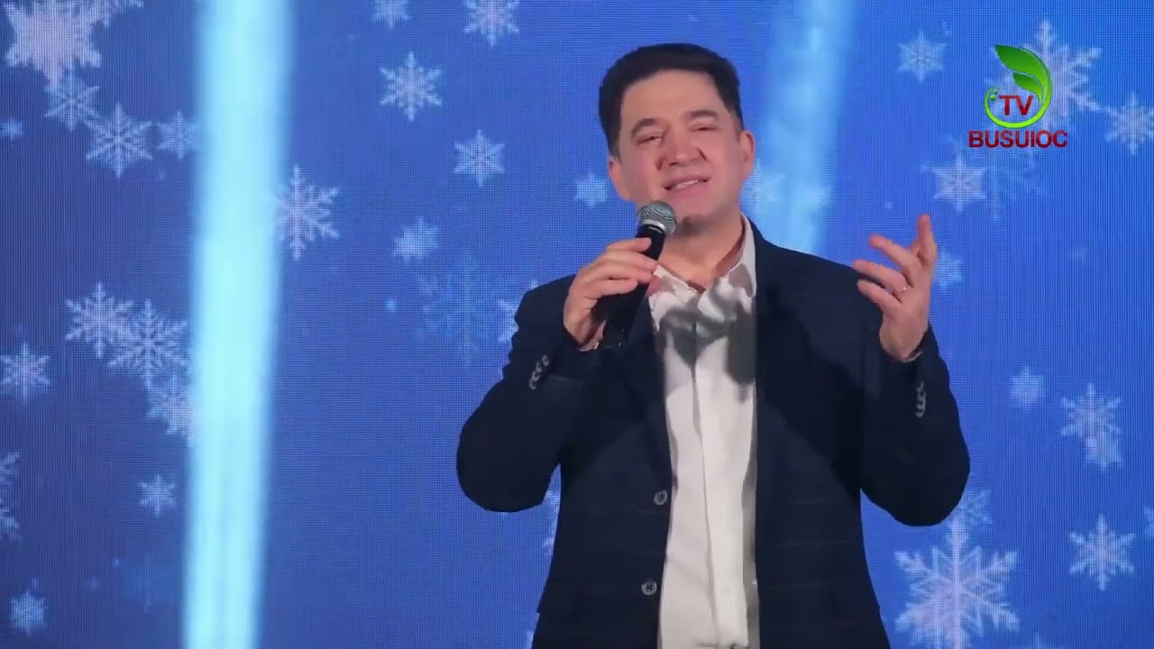 Laurențiu Popescu - Ninge