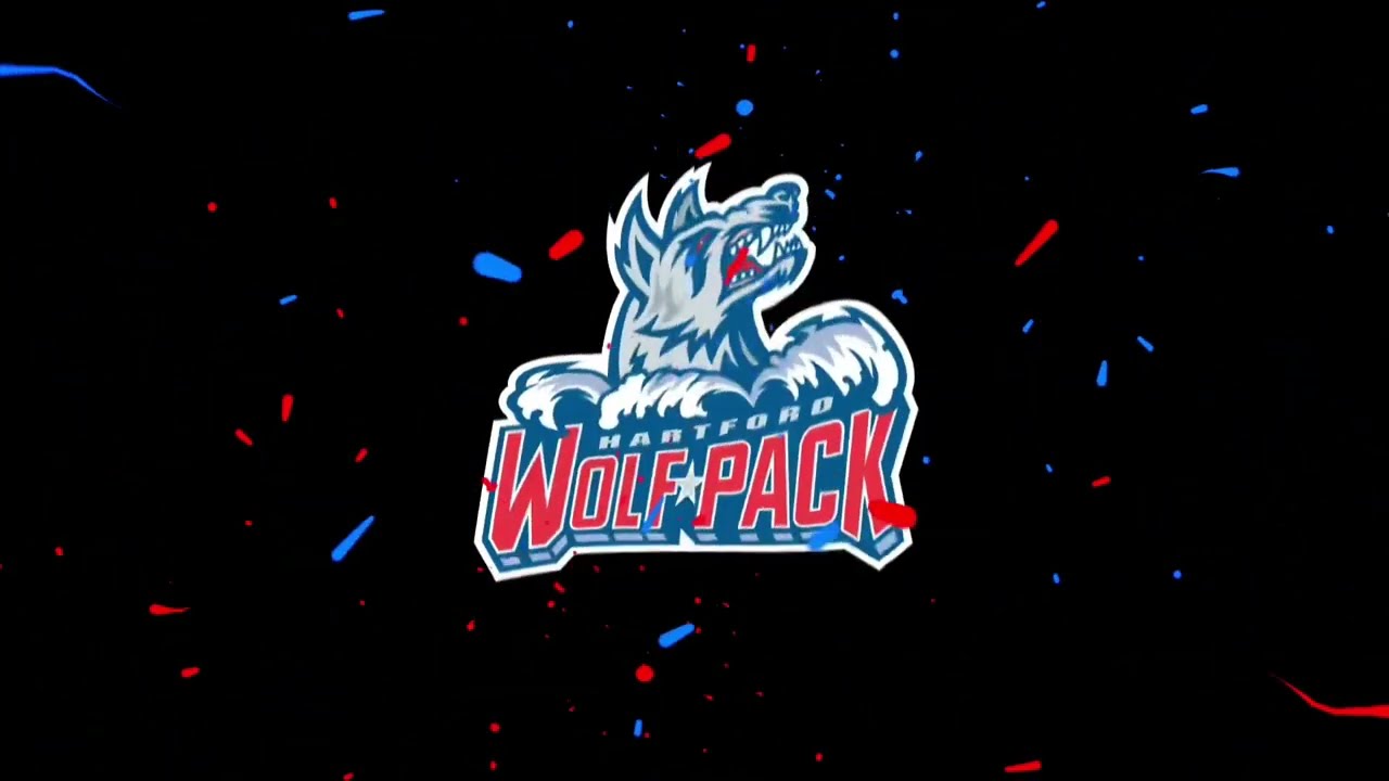 2022-2023 Hartford Wolf Pack Goal Horn & Song
