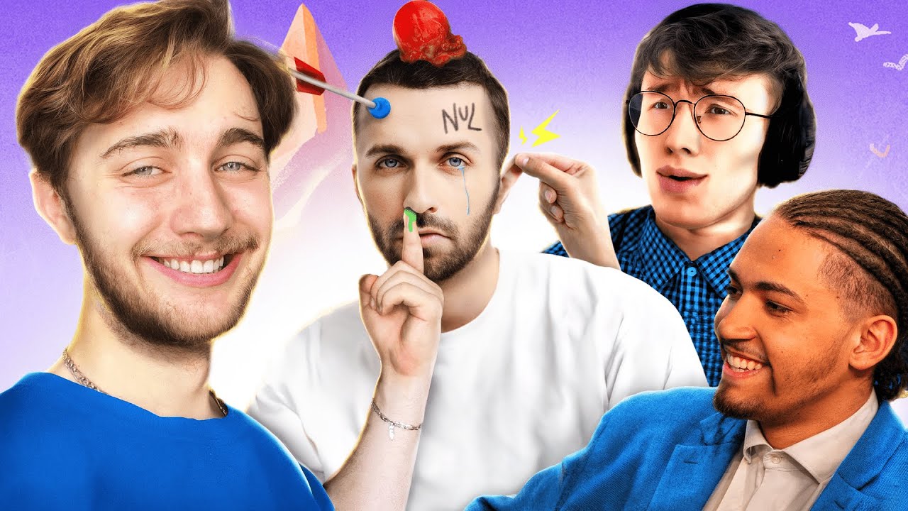 ON A HUMILIÉ SQUEEZIE ft. Cacabox