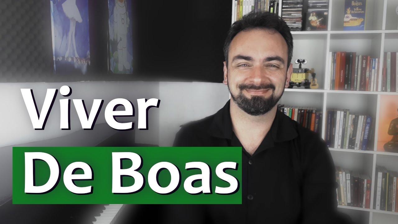 Pressa é Ganância | A Arte de Criar e Viver Sem Pressa