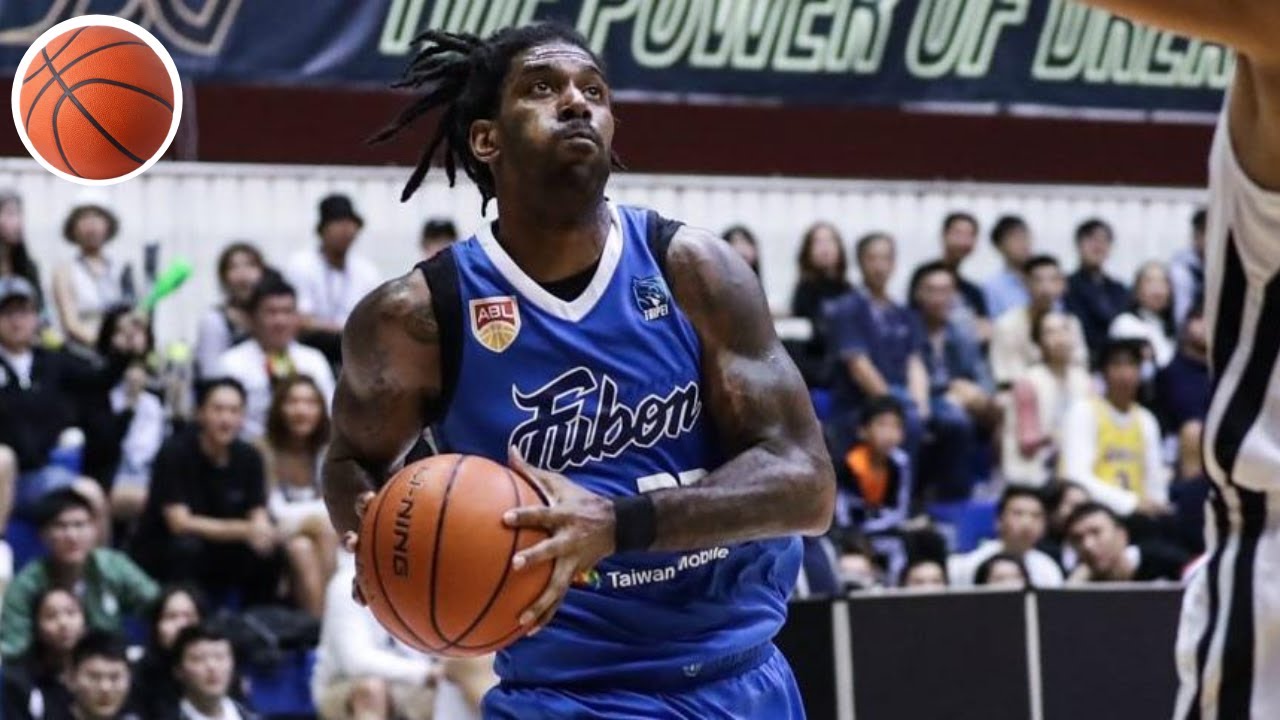OJ Mayo ABL 10大好球（2020）