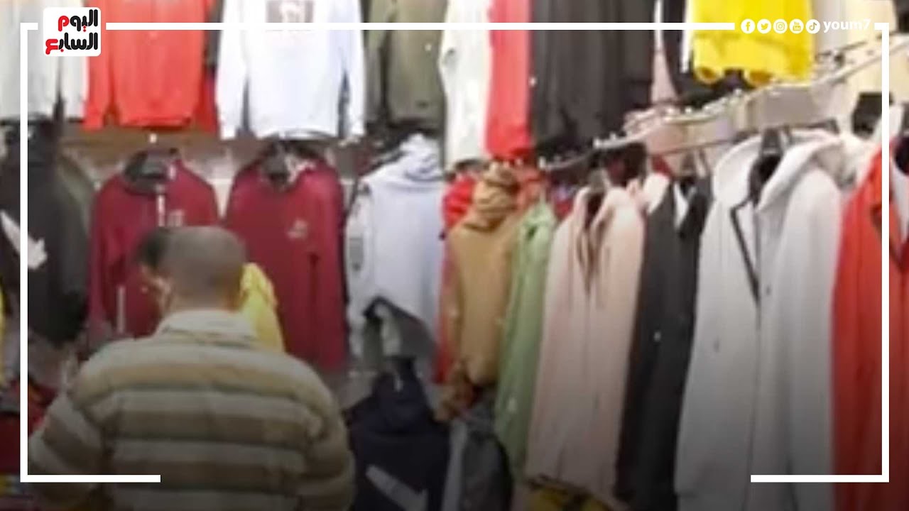 القرية دى أهلها جدعان قلبوا بيوتهم مصانع تريكو.. وبقوا زيرو بطالة.. طنامل بلد خيط الذهب